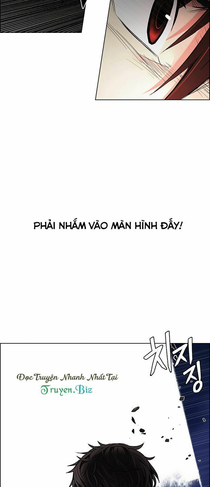 Trò Chơi Số Mệnh: Chapter 187