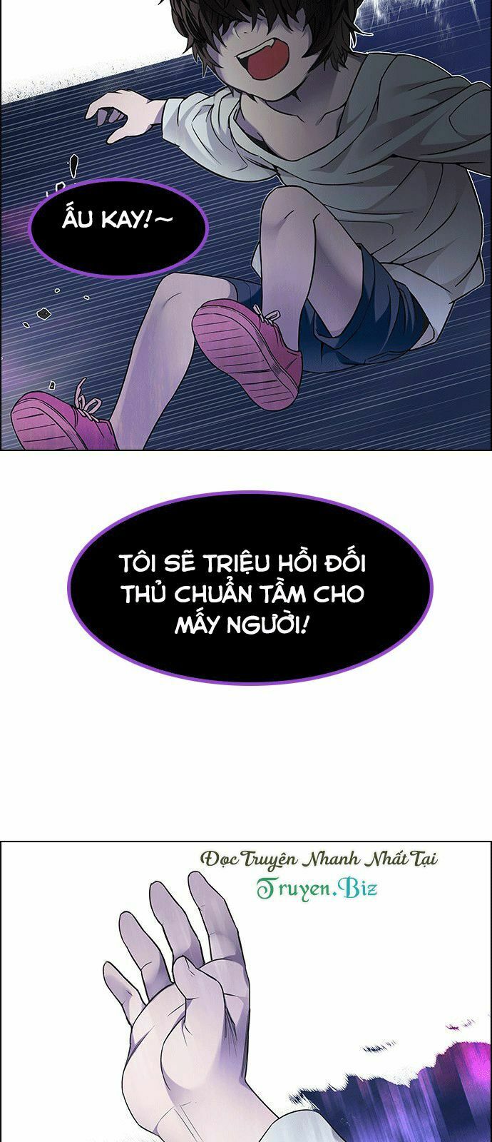 Trò Chơi Số Mệnh: Chapter 187