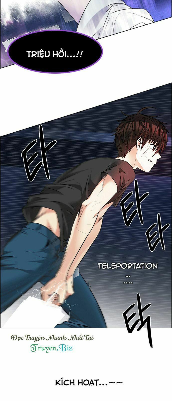 Trò Chơi Số Mệnh: Chapter 187