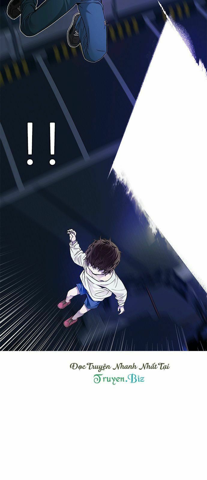 Trò Chơi Số Mệnh: Chapter 187