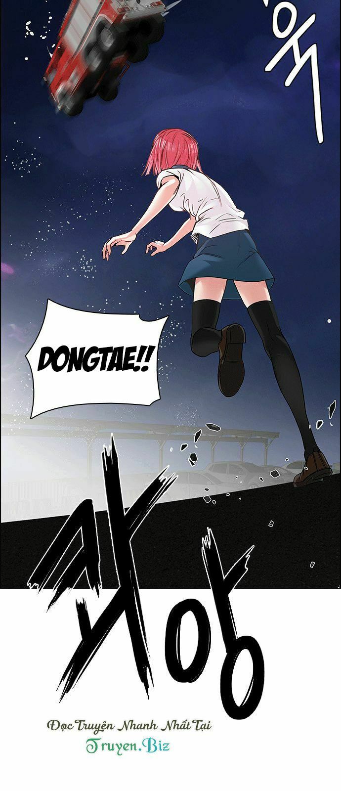 Trò Chơi Số Mệnh: Chapter 187