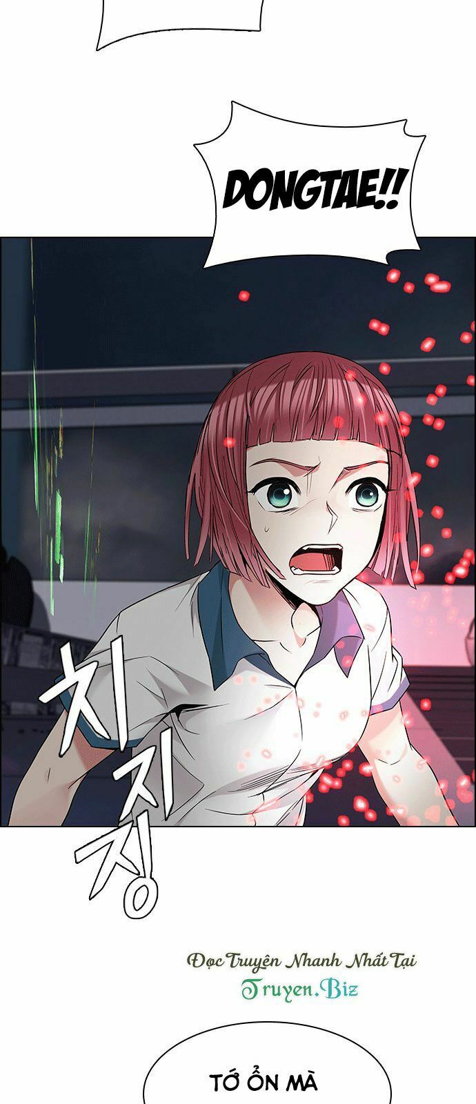 Trò Chơi Số Mệnh: Chapter 187