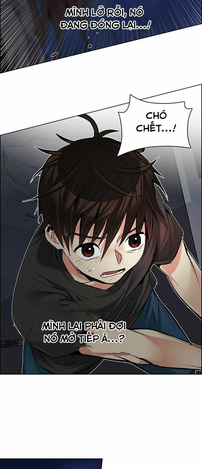 Trò Chơi Số Mệnh: Chapter 187