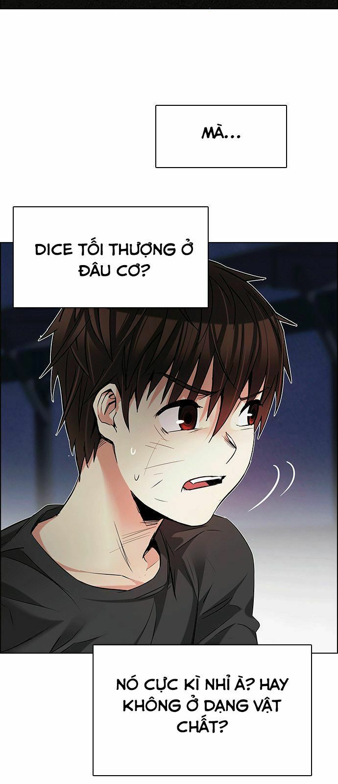 Trò Chơi Số Mệnh: Chapter 187