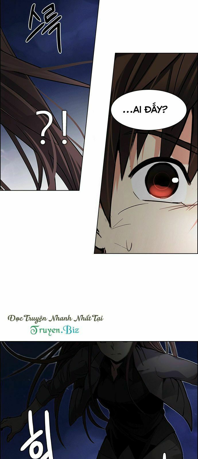 Trò Chơi Số Mệnh: Chapter 187