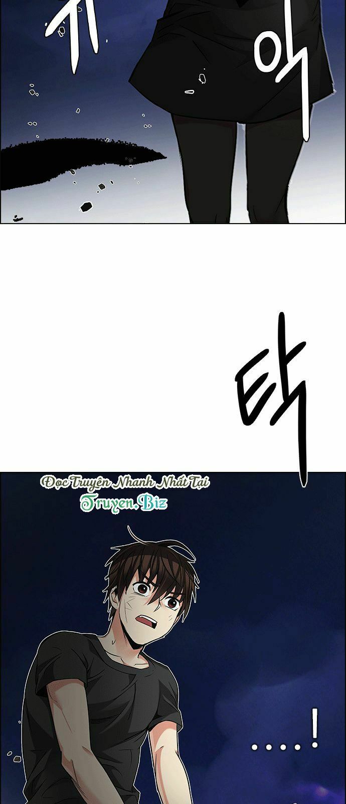 Trò Chơi Số Mệnh: Chapter 187