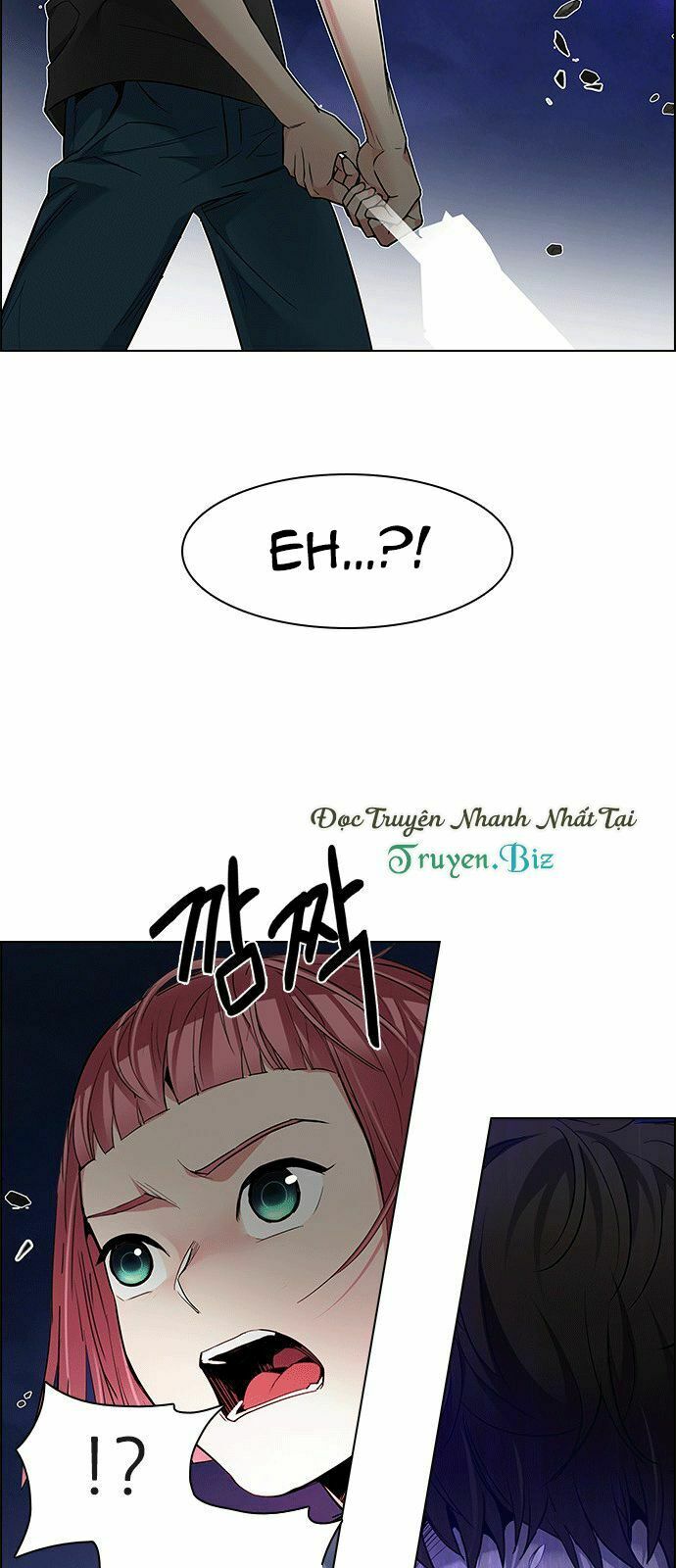 Trò Chơi Số Mệnh: Chapter 187