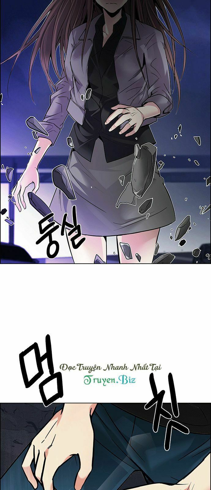 Trò Chơi Số Mệnh: Chapter 187