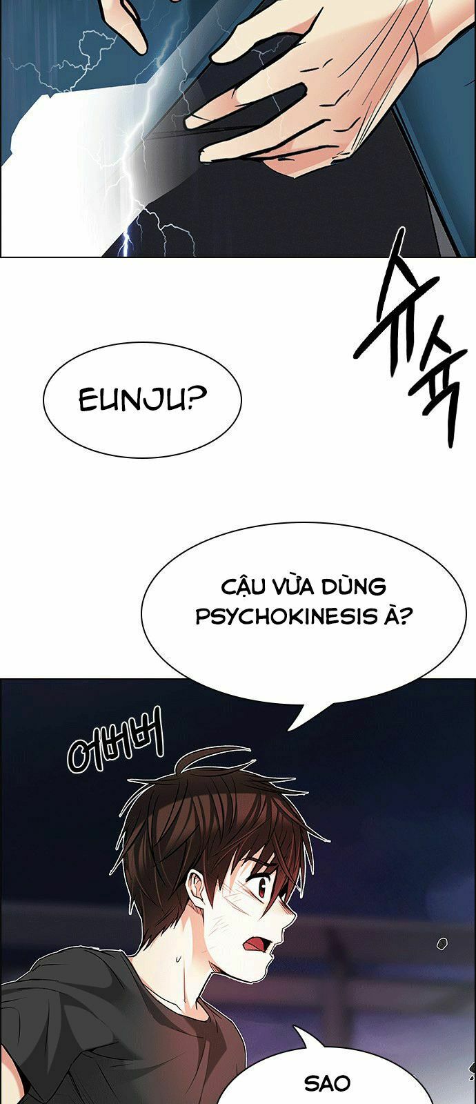 Trò Chơi Số Mệnh: Chapter 187
