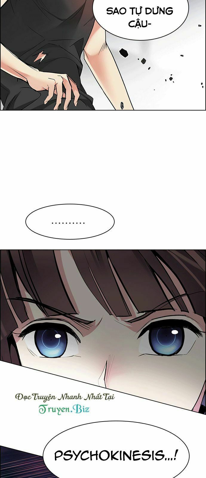 Trò Chơi Số Mệnh: Chapter 187