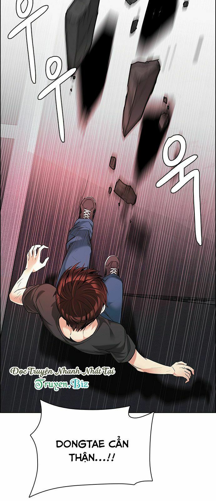 Trò Chơi Số Mệnh: Chapter 187