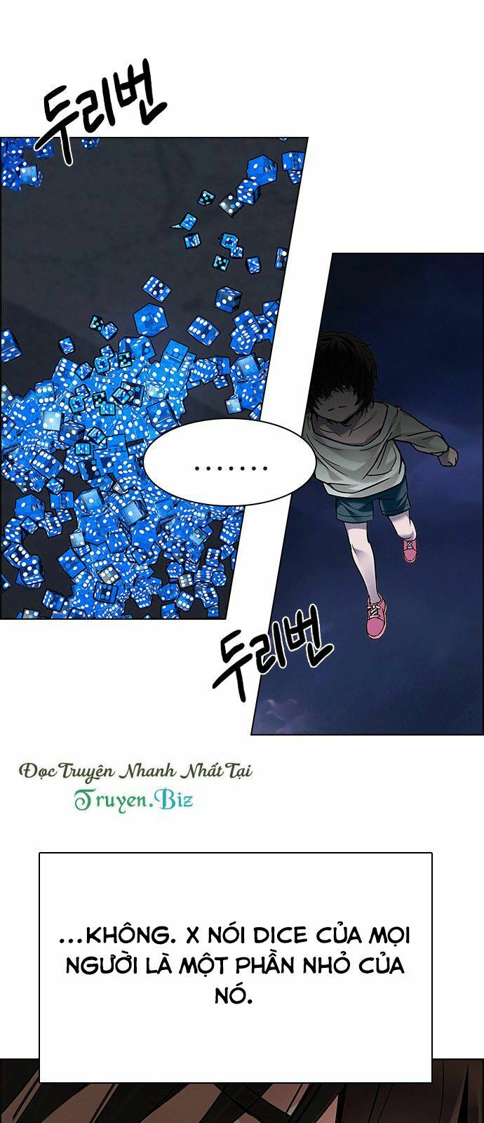 Trò Chơi Số Mệnh: Chapter 187