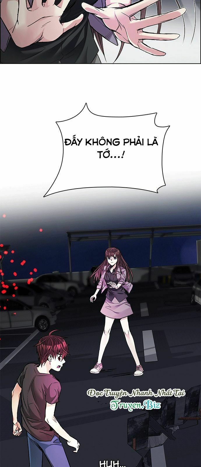 Trò Chơi Số Mệnh: Chapter 187