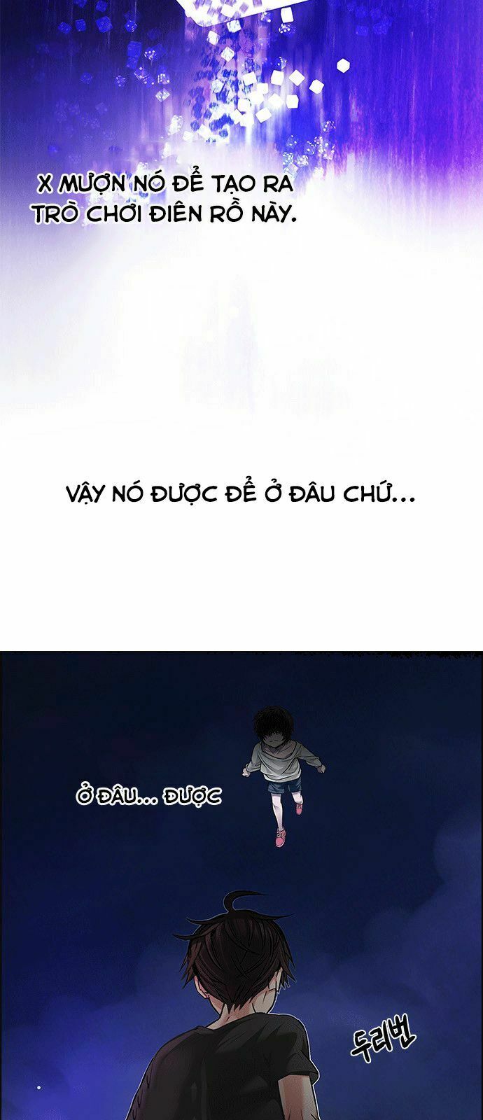 Trò Chơi Số Mệnh: Chapter 187