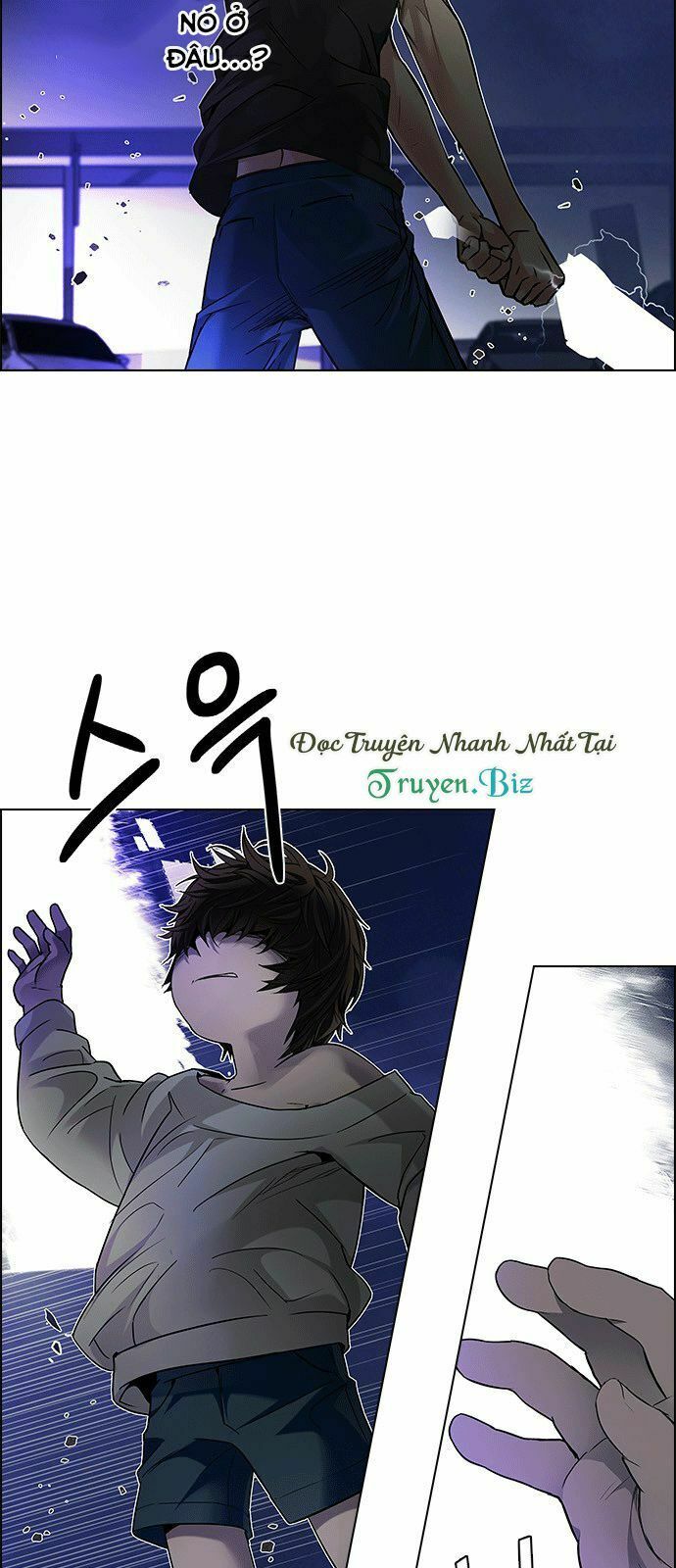 Trò Chơi Số Mệnh: Chapter 187