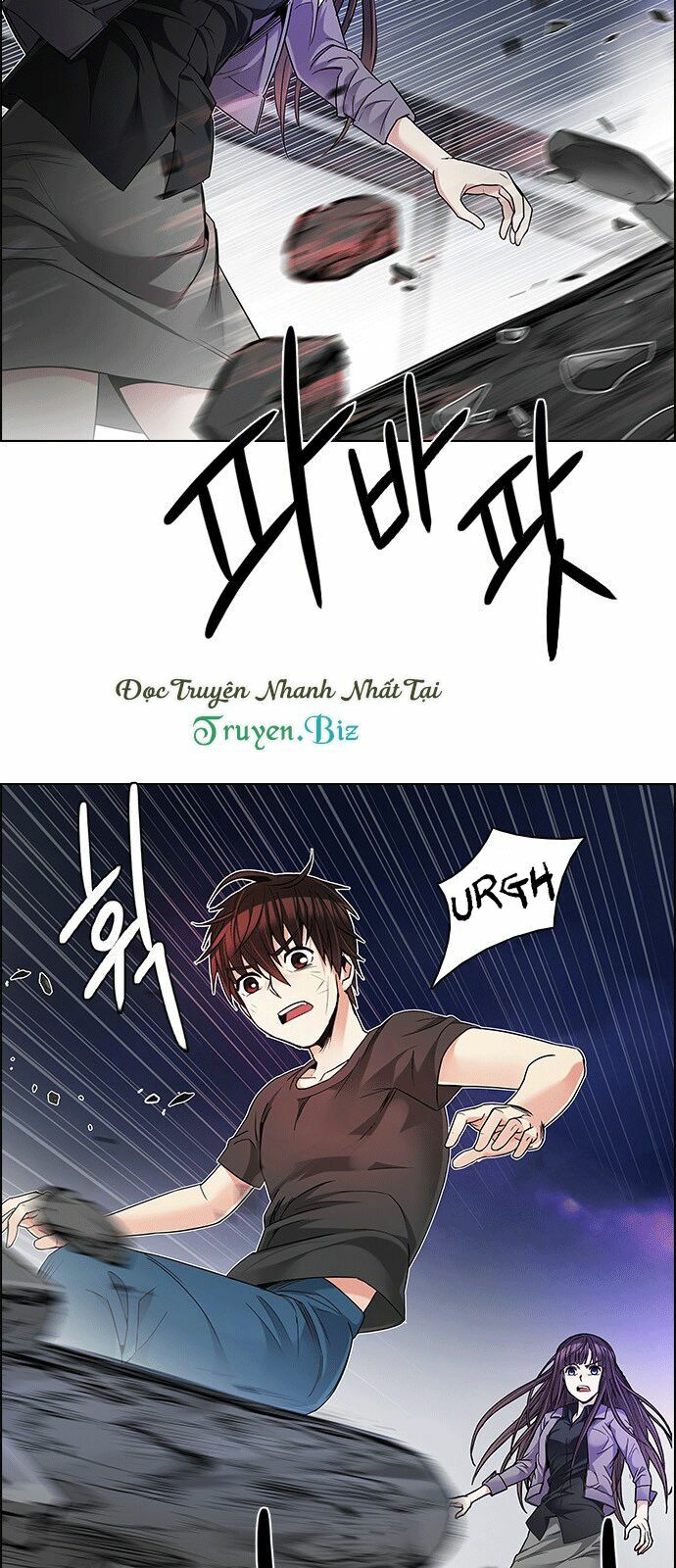 Trò Chơi Số Mệnh: Chapter 188