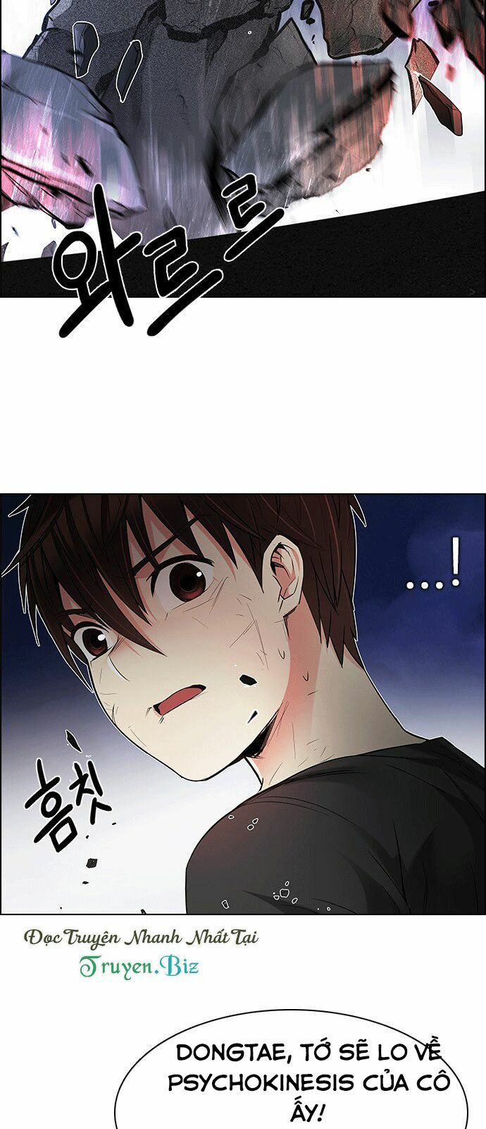 Trò Chơi Số Mệnh: Chapter 188