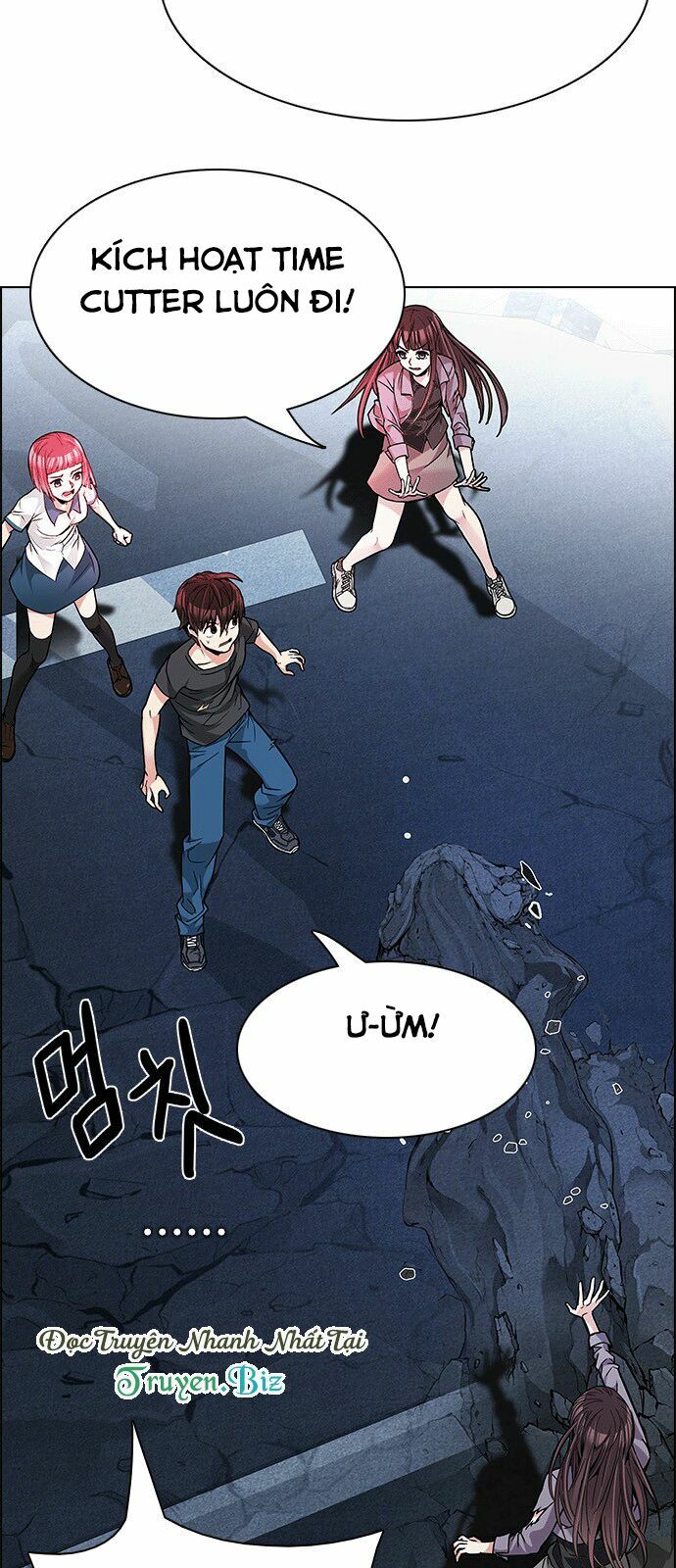 Trò Chơi Số Mệnh: Chapter 188