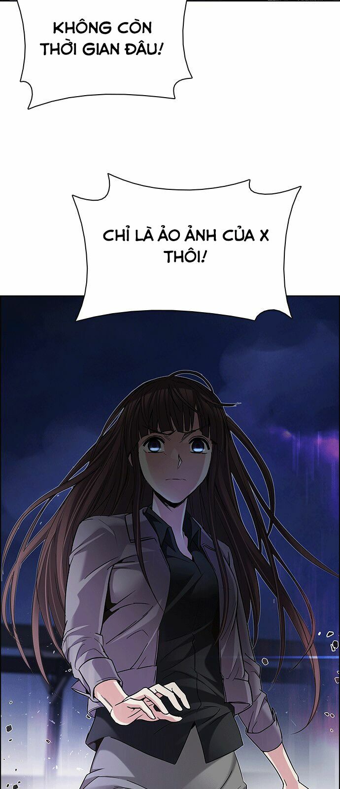 Trò Chơi Số Mệnh: Chapter 188