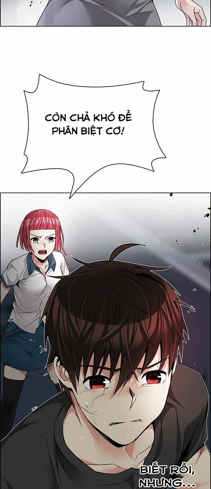 Trò Chơi Số Mệnh: Chapter 188