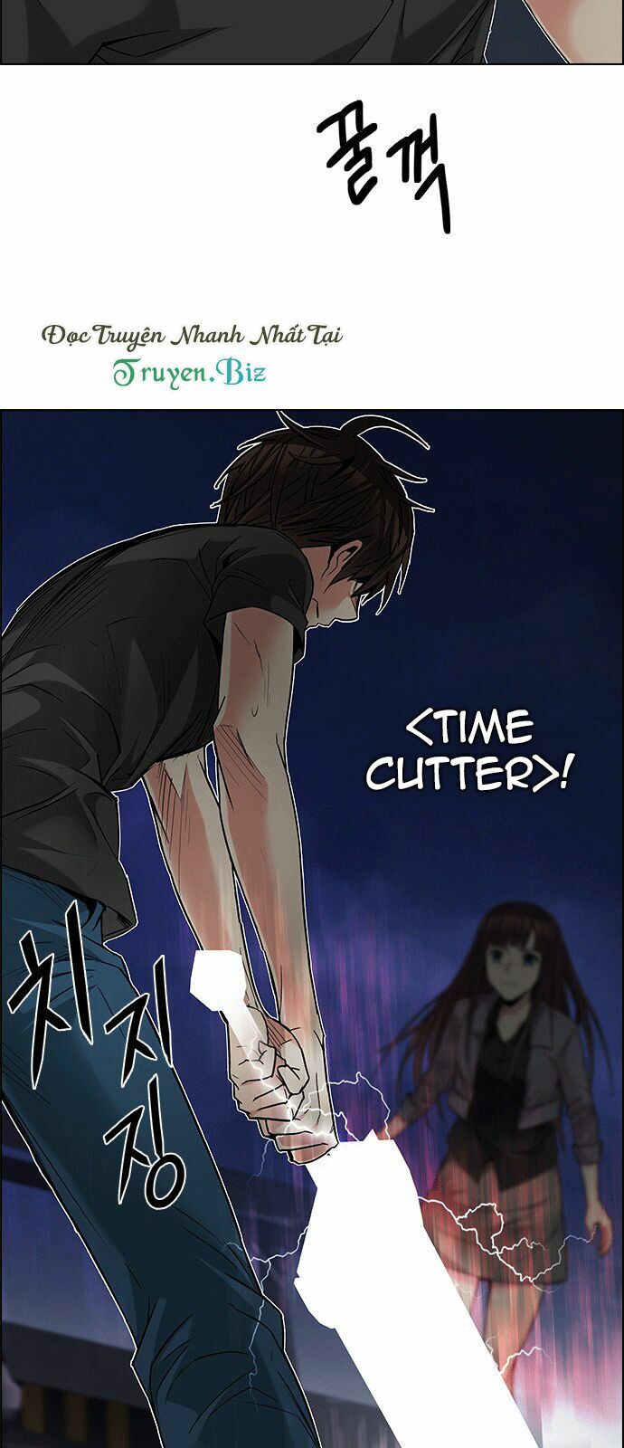 Trò Chơi Số Mệnh: Chapter 188