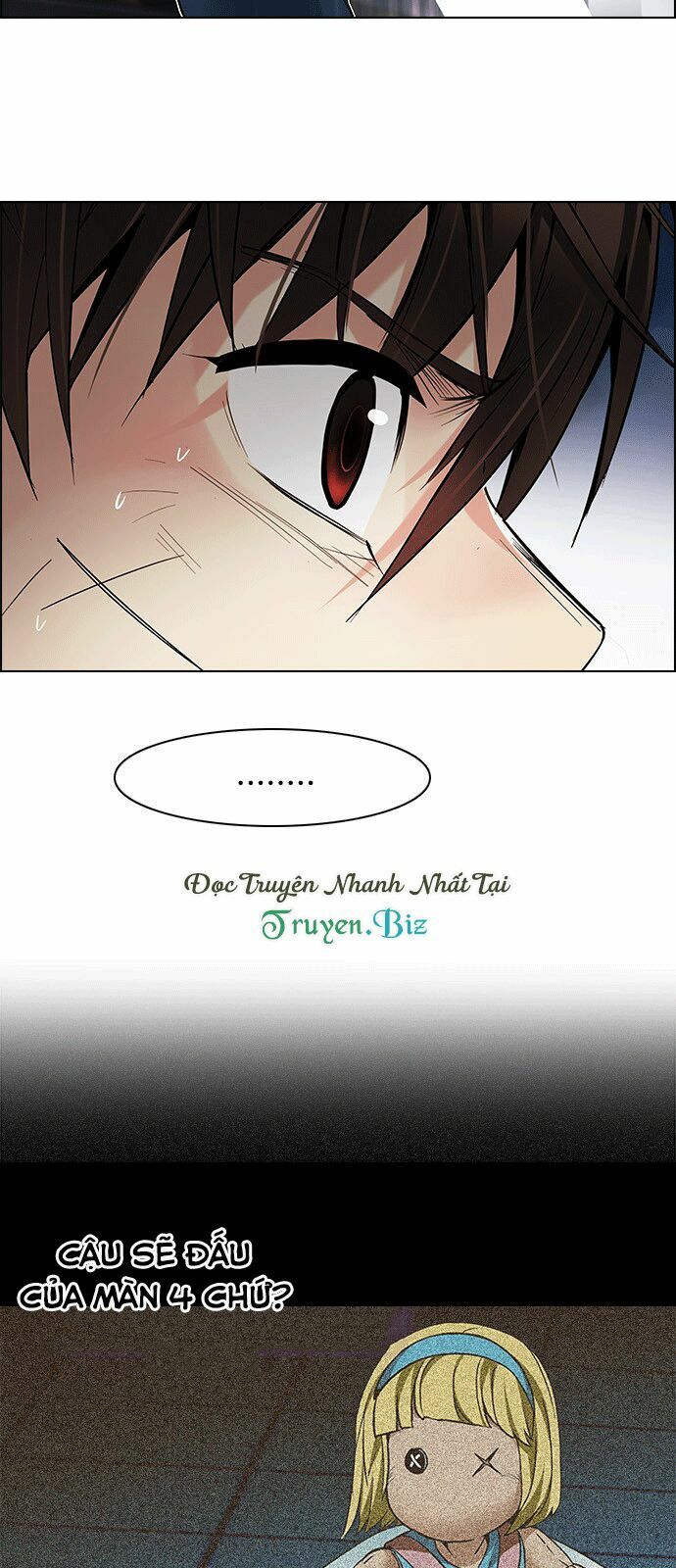 Trò Chơi Số Mệnh: Chapter 188