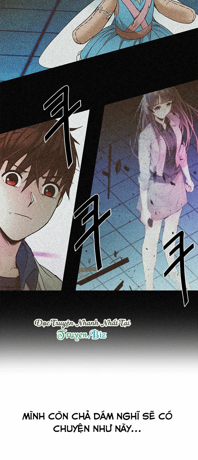 Trò Chơi Số Mệnh: Chapter 188