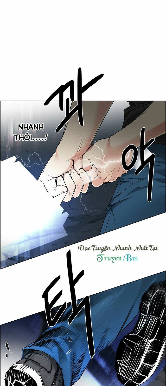 Trò Chơi Số Mệnh: Chapter 188