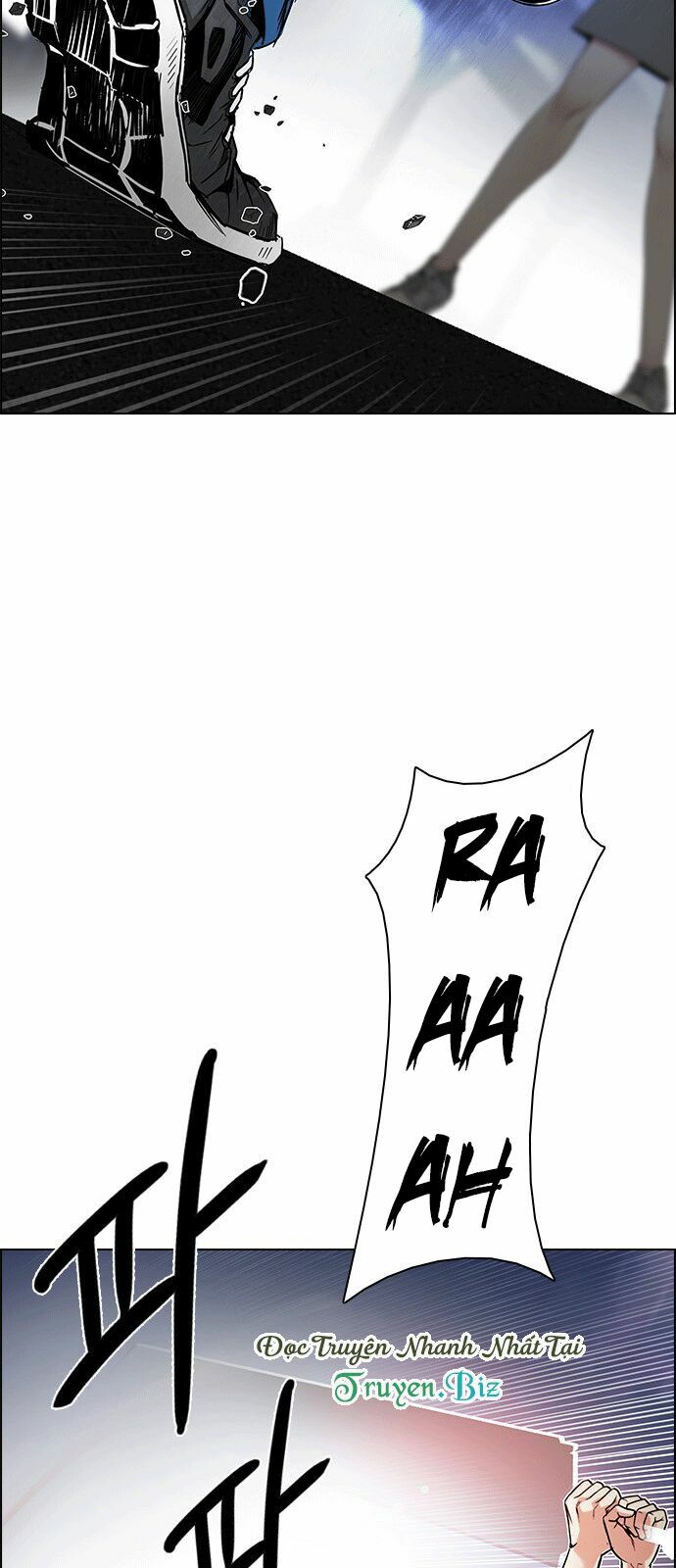 Trò Chơi Số Mệnh: Chapter 188