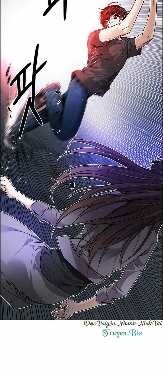 Trò Chơi Số Mệnh: Chapter 188