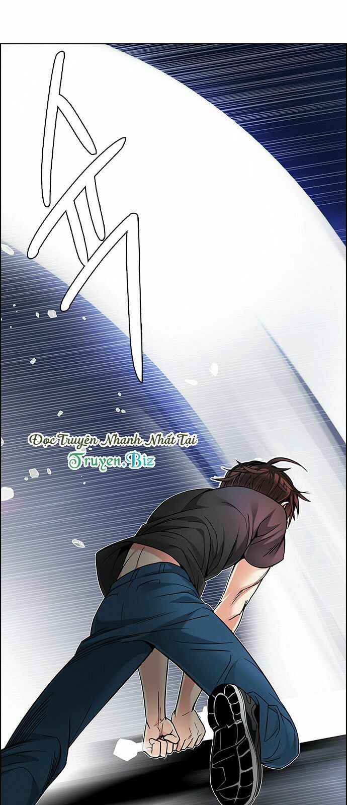 Trò Chơi Số Mệnh: Chapter 188