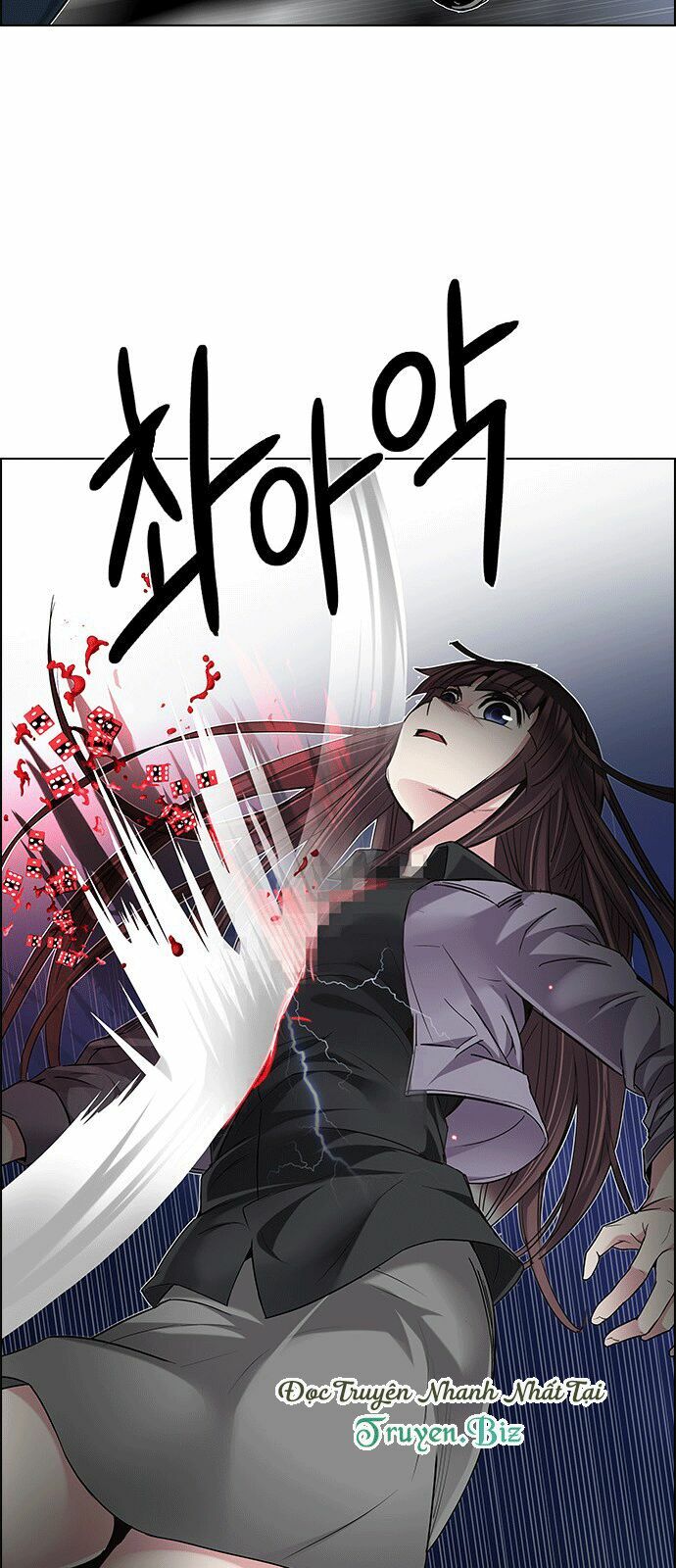 Trò Chơi Số Mệnh: Chapter 188
