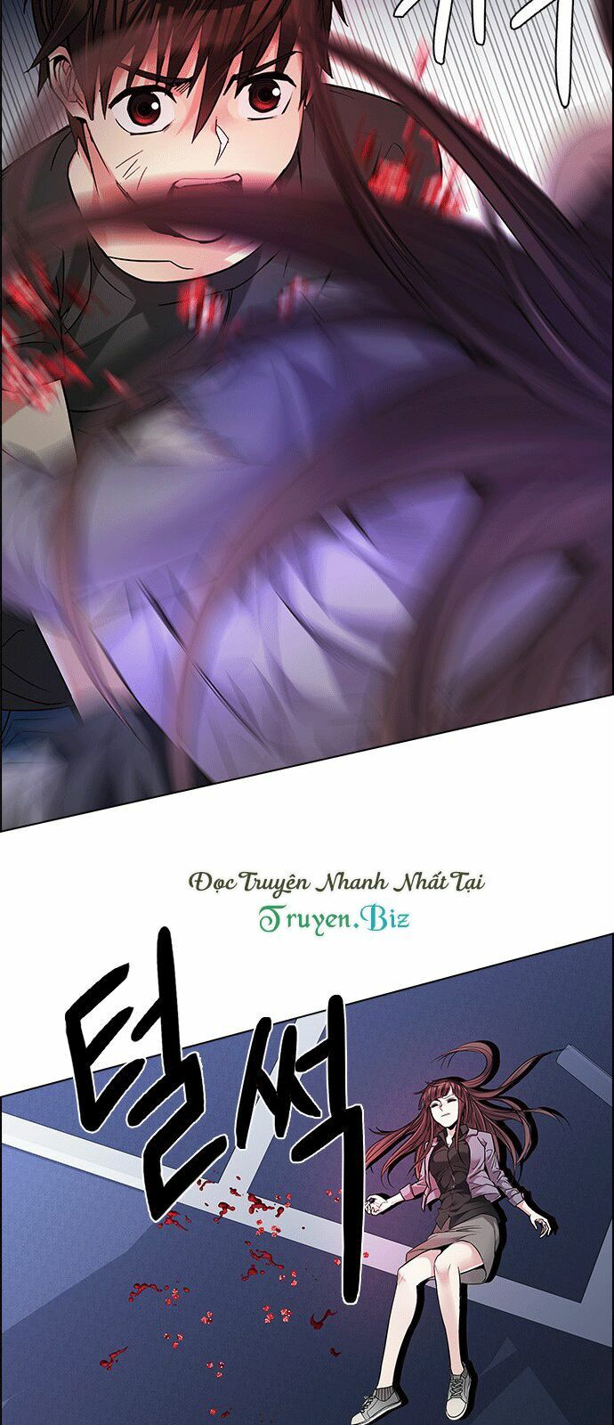 Trò Chơi Số Mệnh: Chapter 188