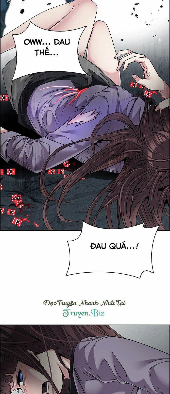 Trò Chơi Số Mệnh: Chapter 188