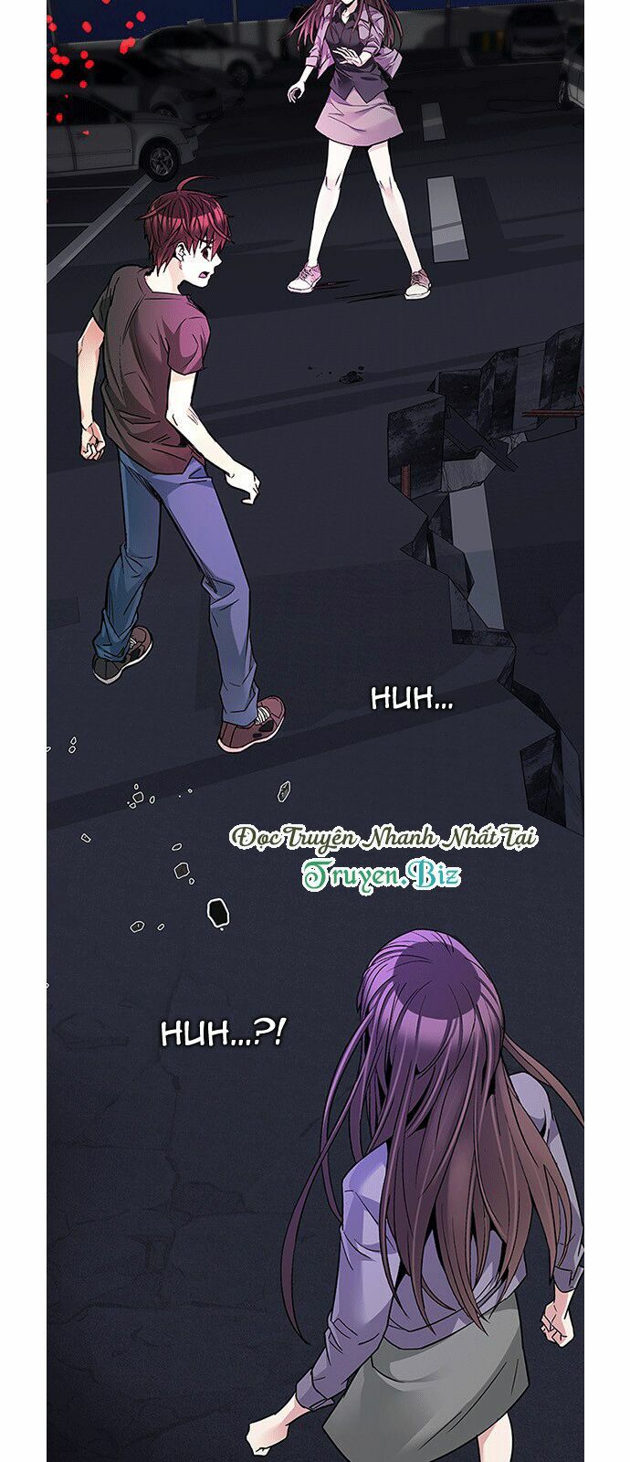 Trò Chơi Số Mệnh: Chapter 188