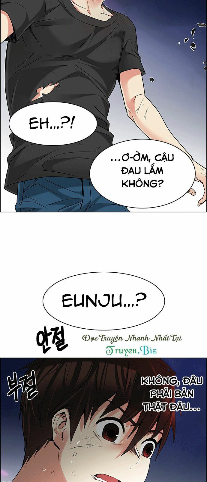 Trò Chơi Số Mệnh: Chapter 188