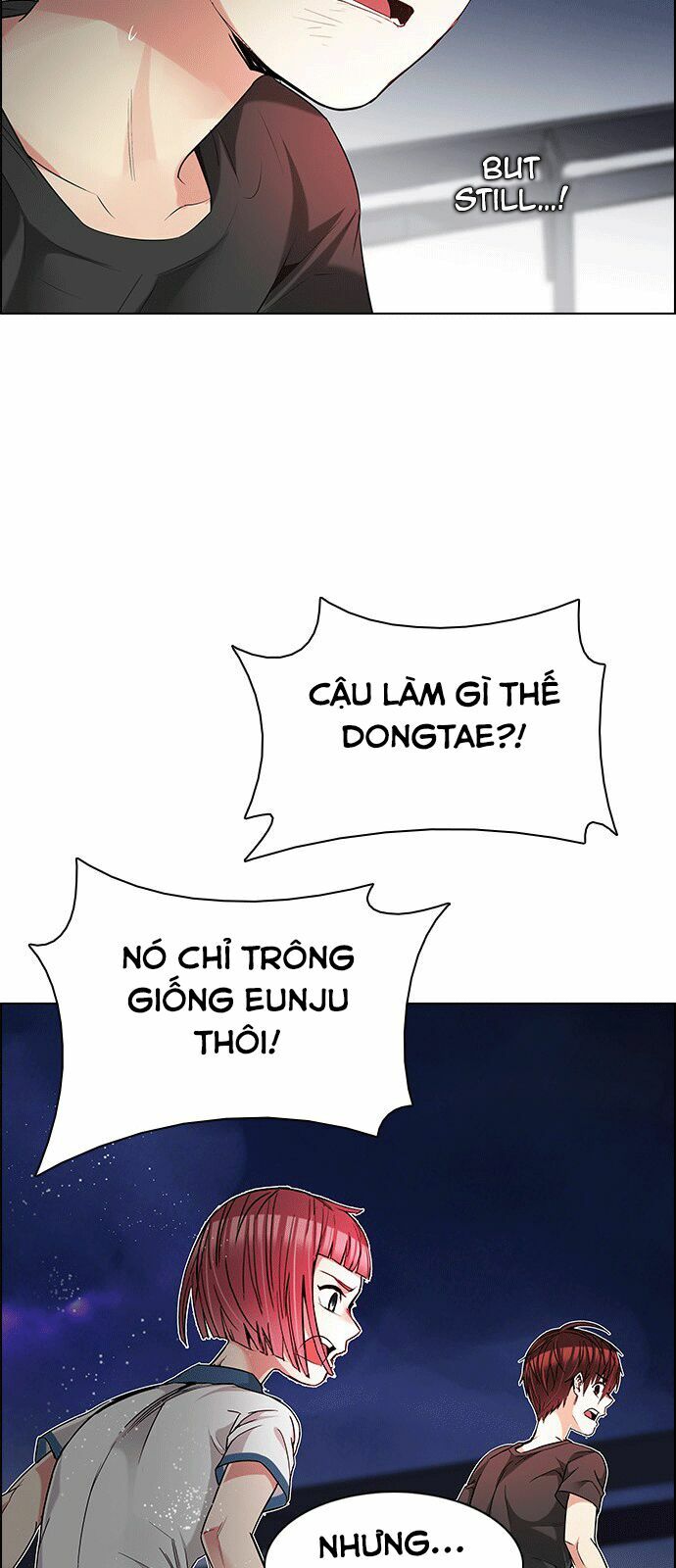 Trò Chơi Số Mệnh: Chapter 188