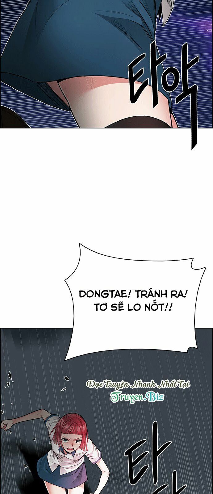 Trò Chơi Số Mệnh: Chapter 188