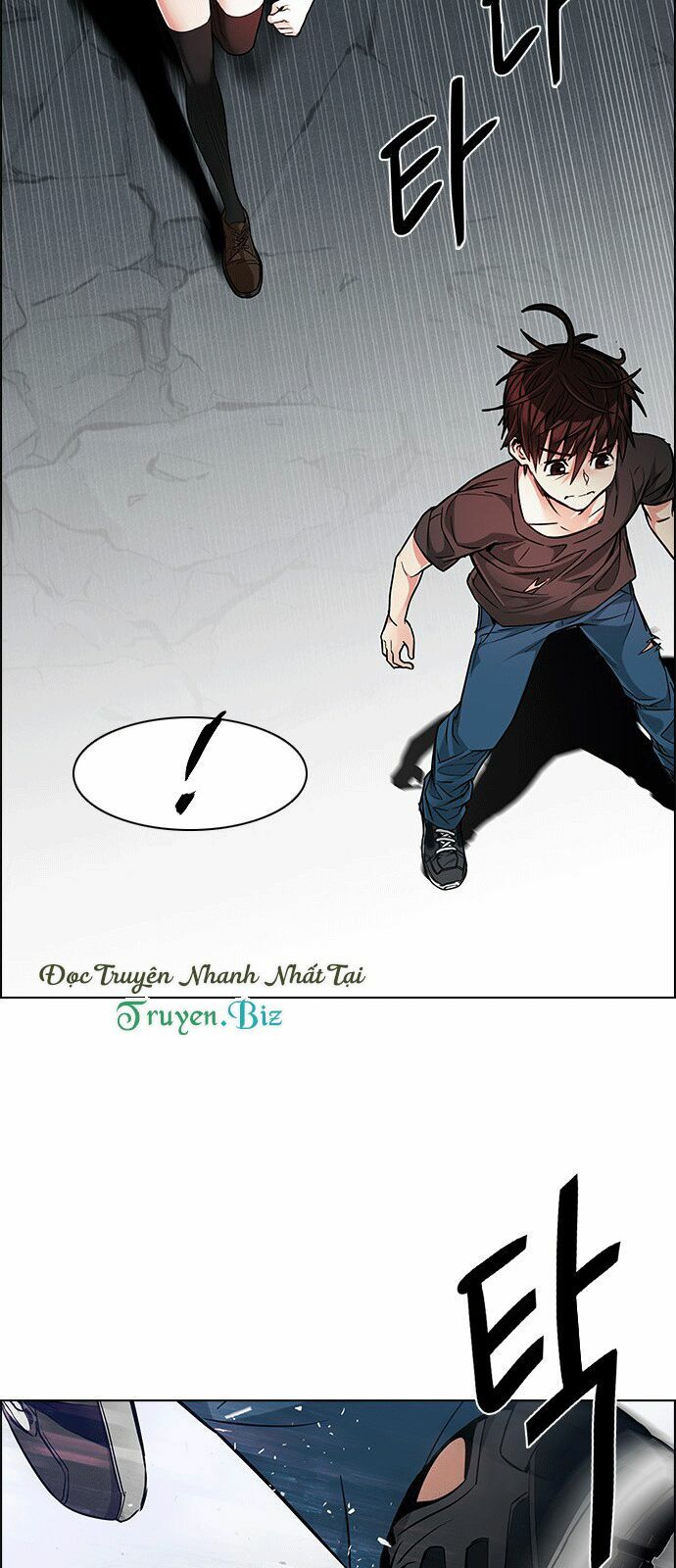 Trò Chơi Số Mệnh: Chapter 188