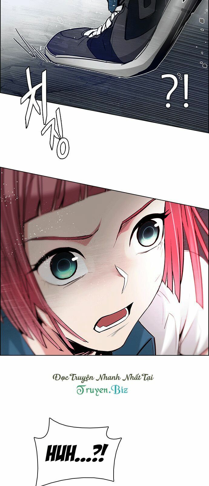Trò Chơi Số Mệnh: Chapter 188