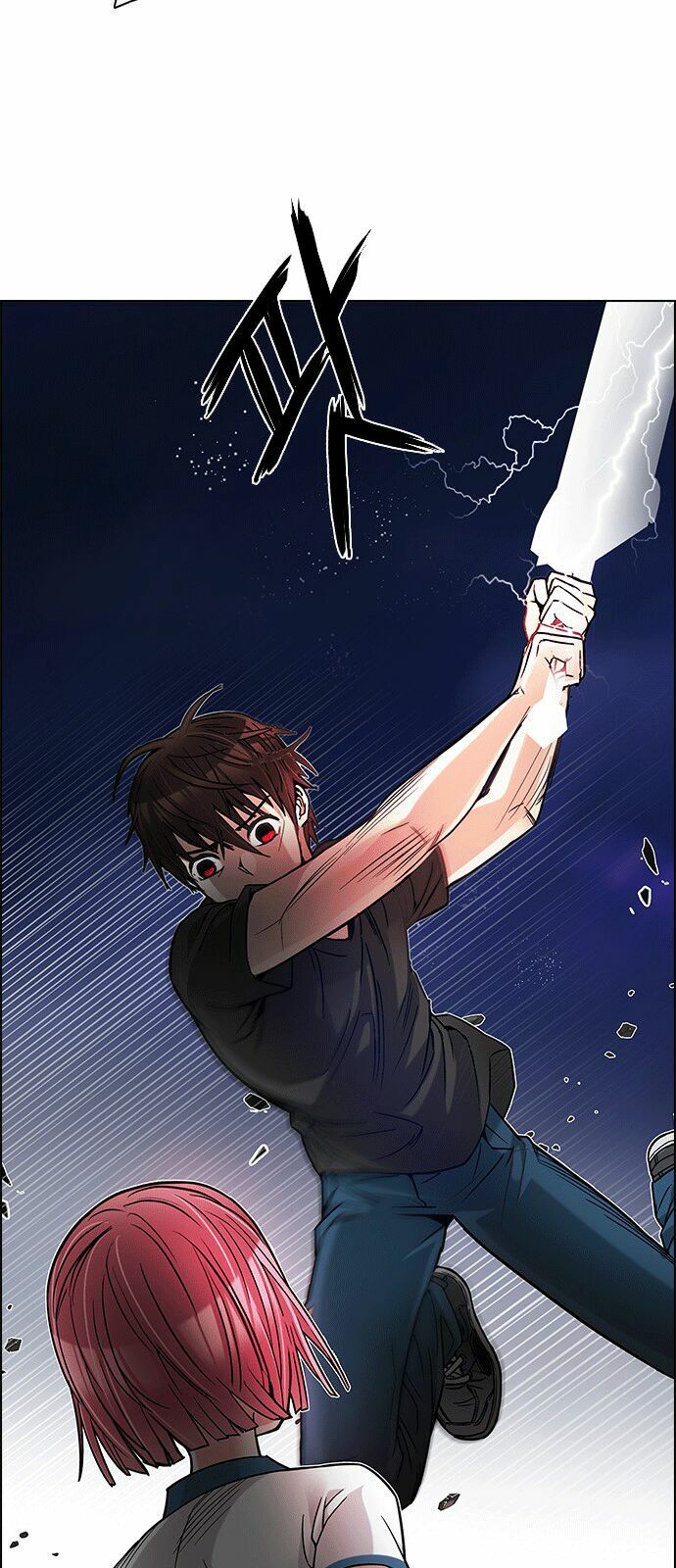 Trò Chơi Số Mệnh: Chapter 188