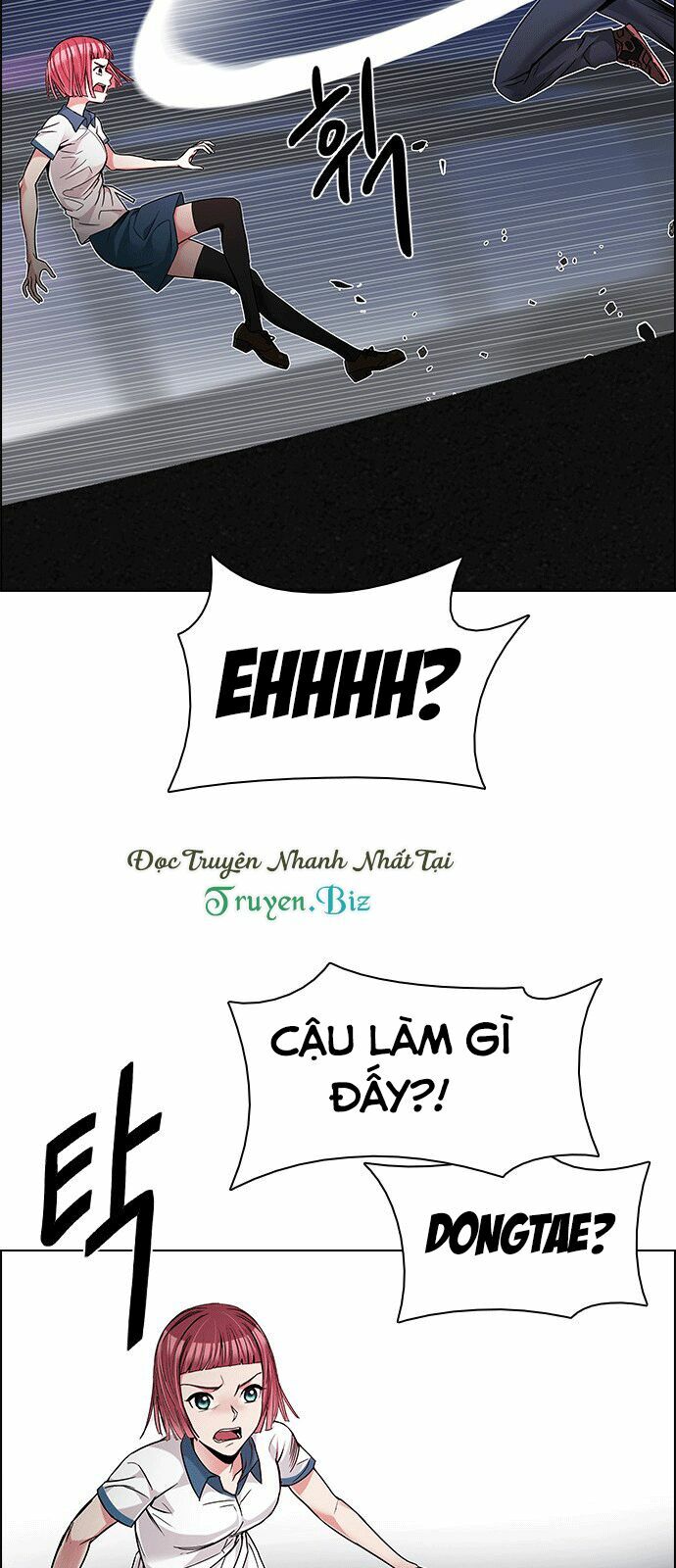 Trò Chơi Số Mệnh: Chapter 188