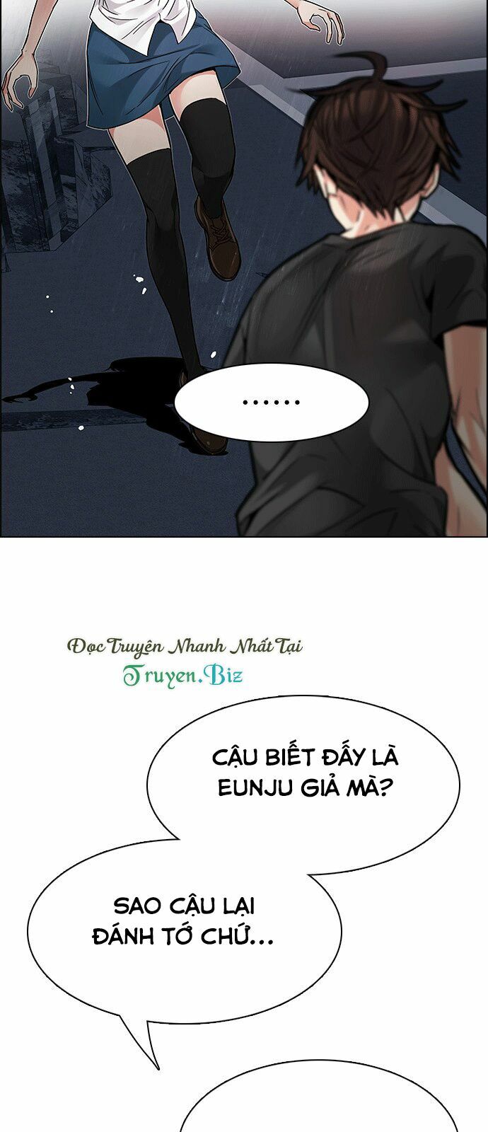 Trò Chơi Số Mệnh: Chapter 188