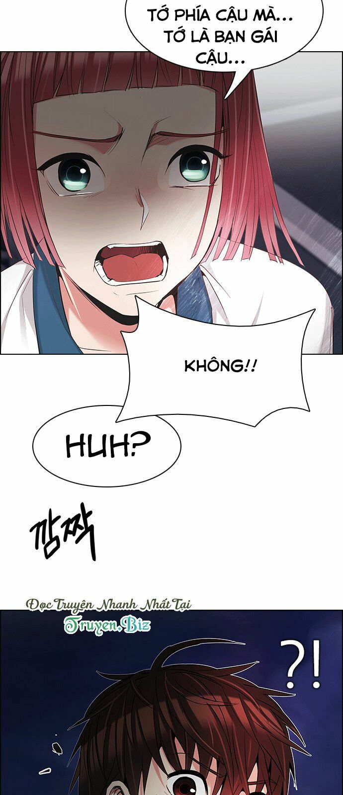 Trò Chơi Số Mệnh: Chapter 188