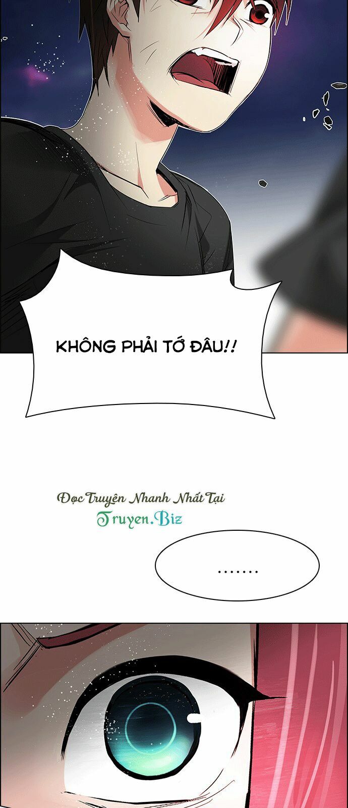 Trò Chơi Số Mệnh: Chapter 188