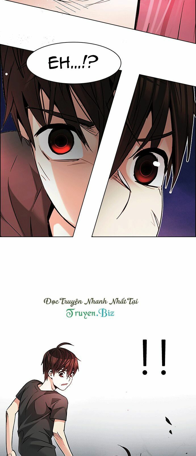 Trò Chơi Số Mệnh: Chapter 188