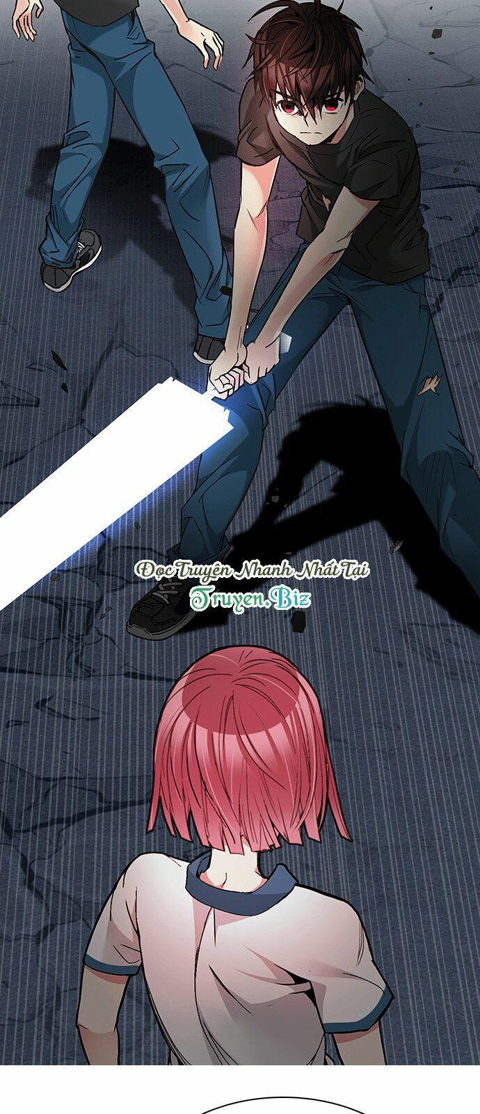 Trò Chơi Số Mệnh: Chapter 188