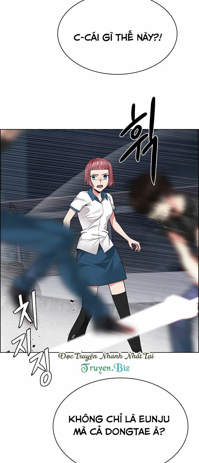 Trò Chơi Số Mệnh: Chapter 188