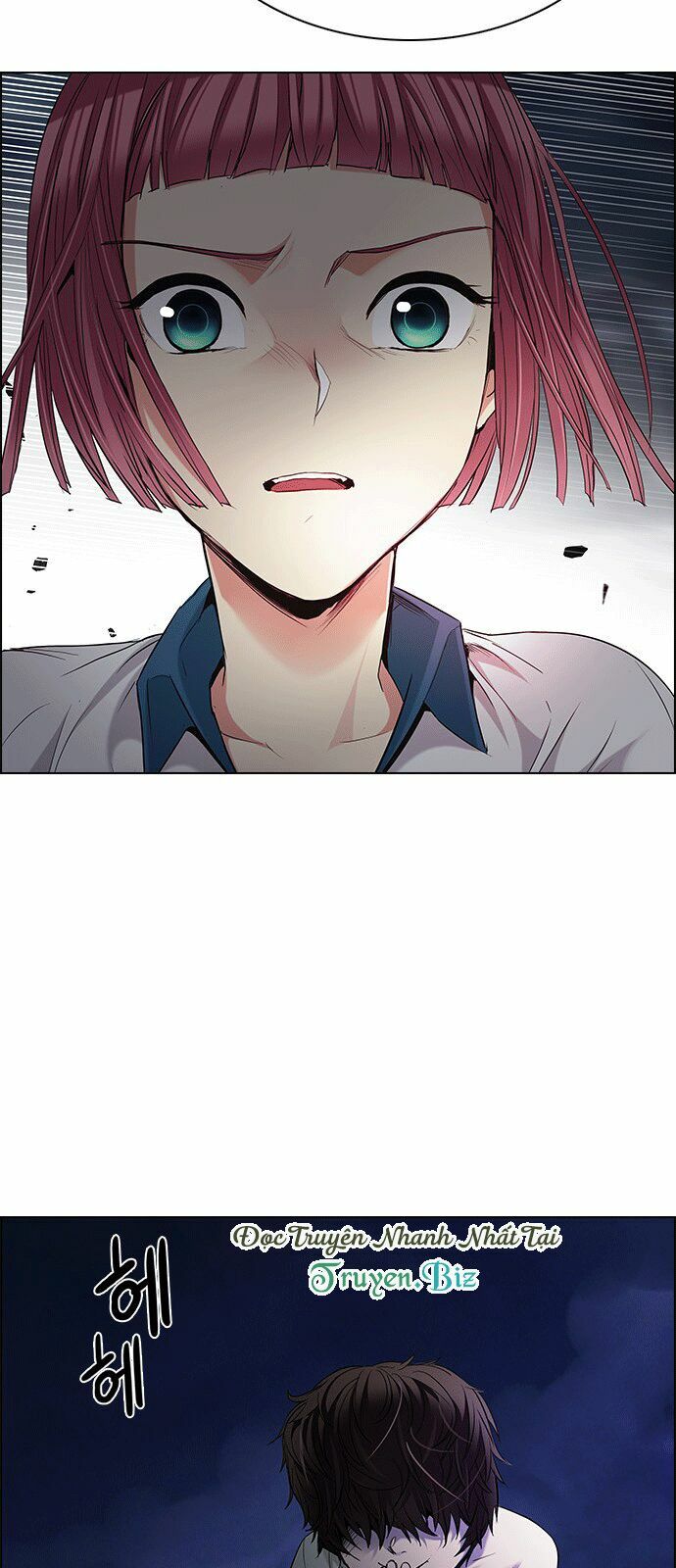 Trò Chơi Số Mệnh: Chapter 188