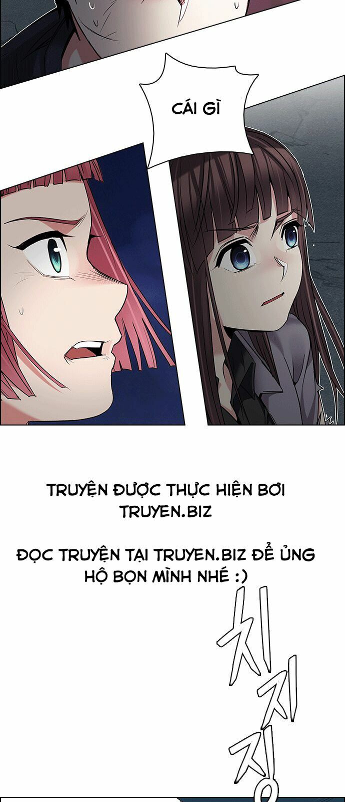 Trò Chơi Số Mệnh: Chapter 188